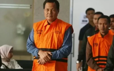 KPK Buka Peluang Periksa Pihak BPK, Dalami Peran Eks Staf Ahli Bobby Adhityo Rizaldi