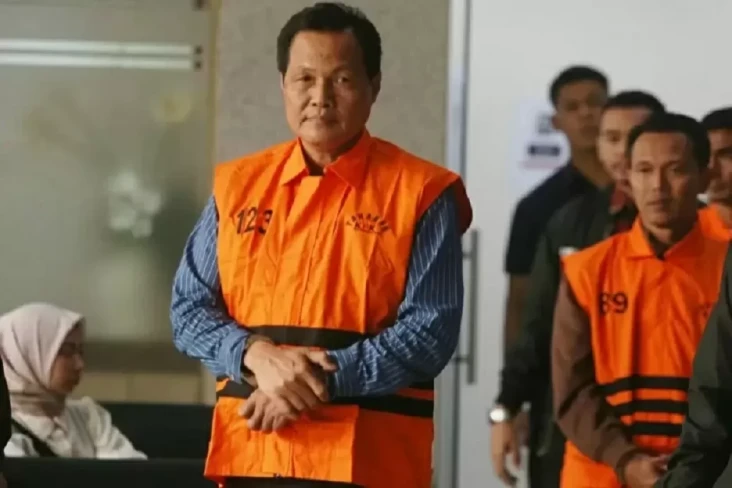 KPK Buka Peluang Periksa Pihak BPK, Dalami Peran Eks Staf Ahli Bobby Adhityo Rizaldi